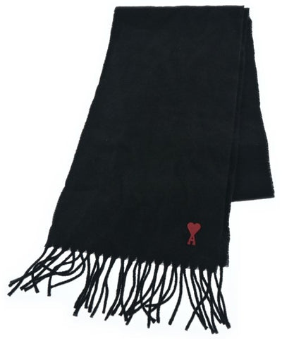 Ami Winter scarves