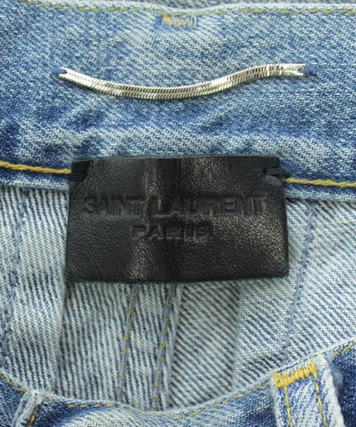 SAINTLAURENT Jeans