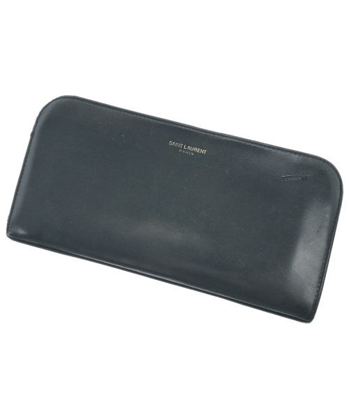 SAINTLAURENT Wallets/Coin purses