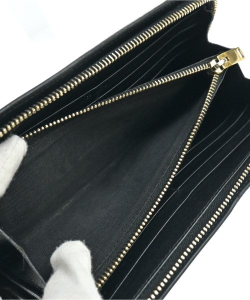 SAINTLAURENT Wallets/Coin purses