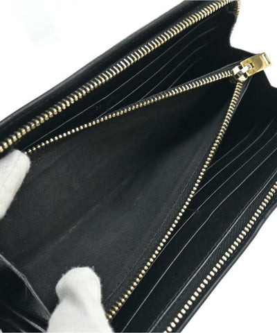 SAINTLAURENT Wallets/Coin purses