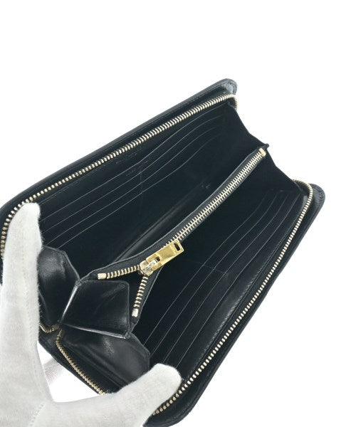 SAINTLAURENT Wallets/Coin purses