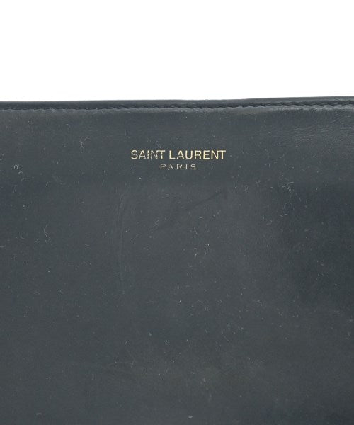 SAINTLAURENT Wallets/Coin purses