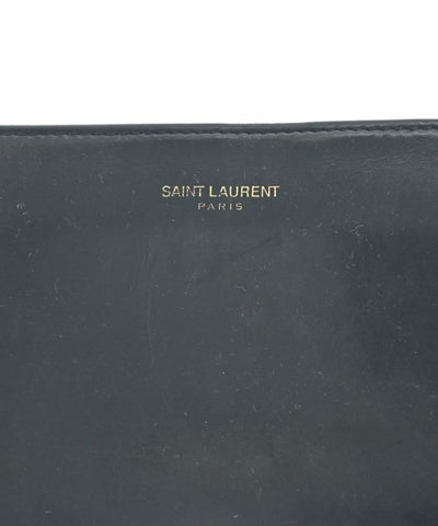 SAINTLAURENT Wallets/Coin purses