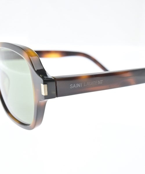SAINTLAURENT Sun glasses