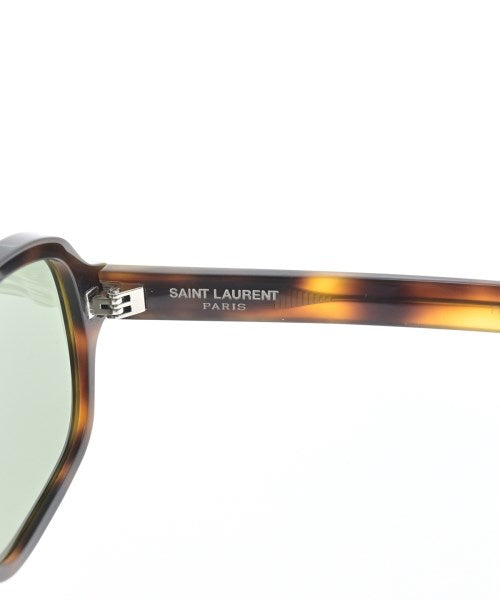 SAINTLAURENT Sun glasses
