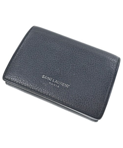 SAINTLAURENT Wallets/Coin purses