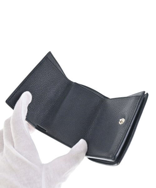 SAINTLAURENT Wallets/Coin purses