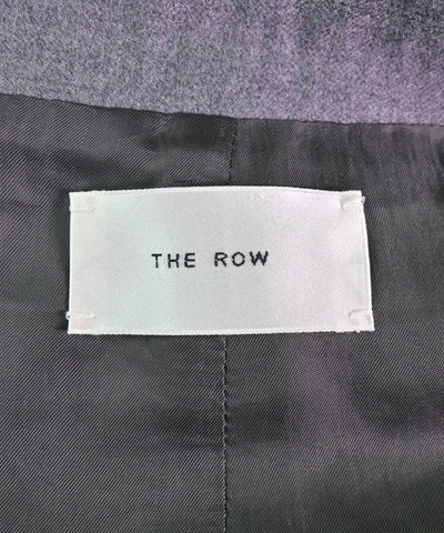 THE ROW Casual jackets