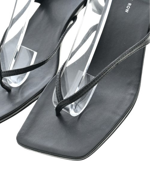 THE ROW Sandals