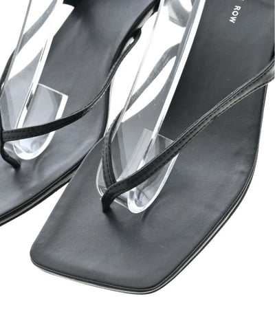 THE ROW Sandals