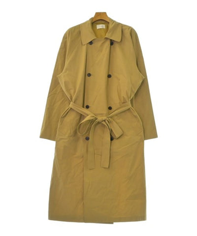 THE ROW Trench coats
