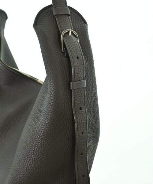 THE ROW Shoulder bags