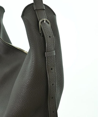 THE ROW Shoulder bags