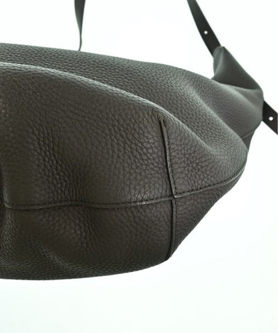 THE ROW Shoulder bags