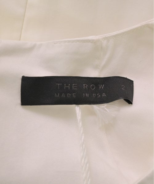 THE ROW Blouses