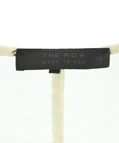 THE ROW Tee Shirts/Tops