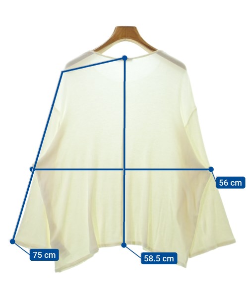 THE ROW Tee Shirts/Tops