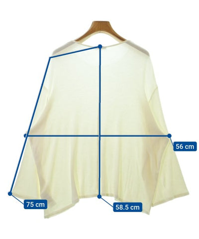 THE ROW Tee Shirts/Tops