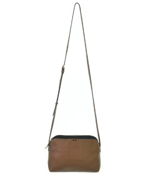 THE ROW Shoulder bags