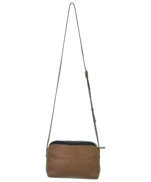 THE ROW Shoulder bags