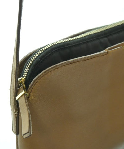 THE ROW Shoulder bags