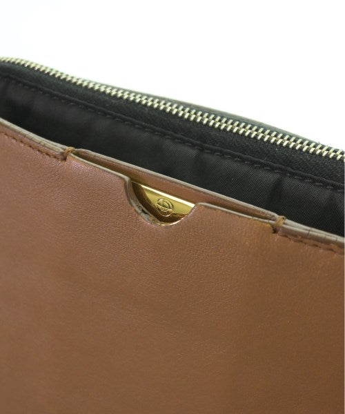 THE ROW Shoulder bags