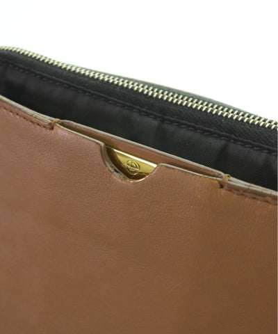 THE ROW Shoulder bags