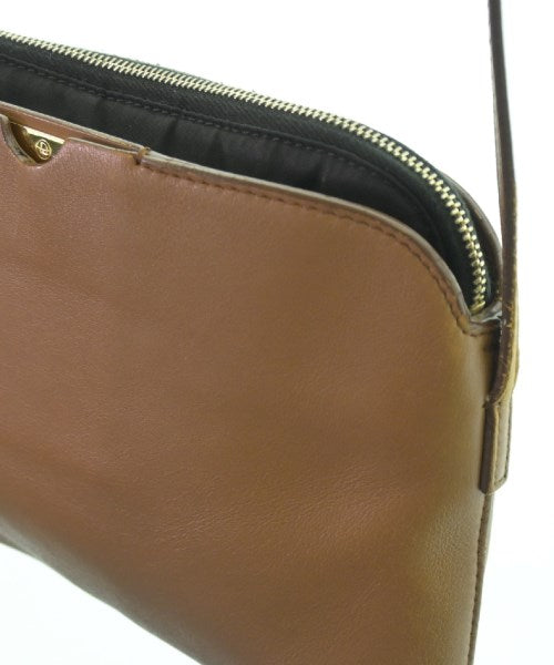 THE ROW Shoulder bags