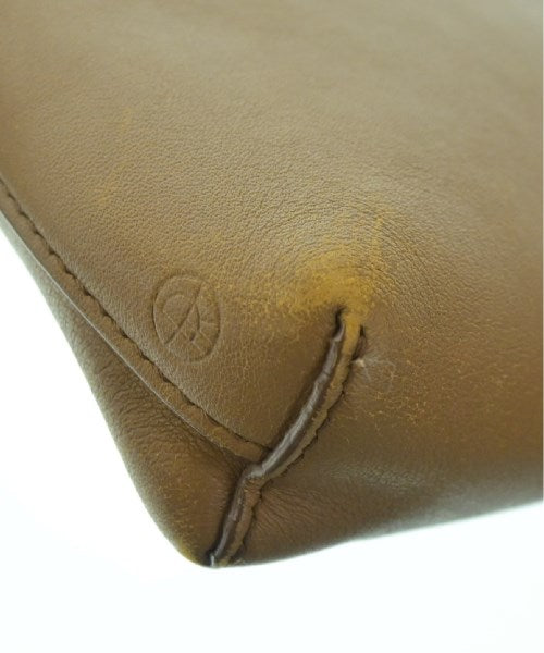 THE ROW Shoulder bags