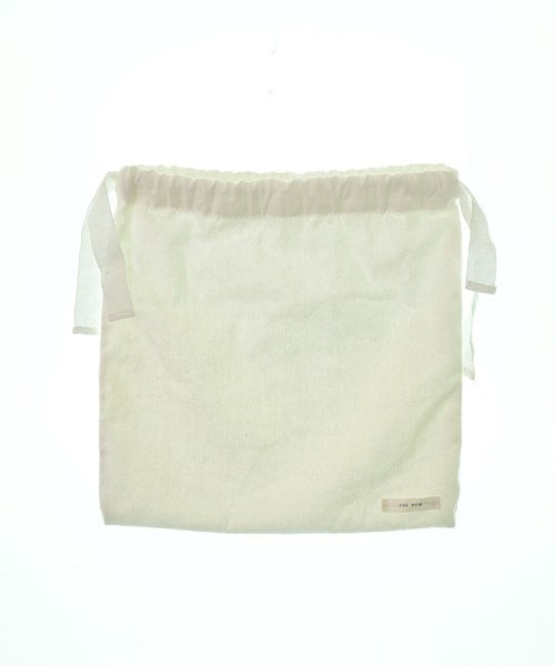 THE ROW Shoulder bags