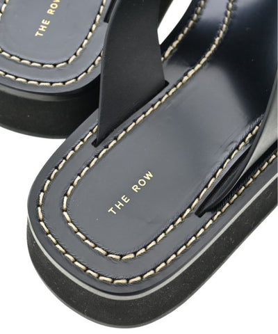 THE ROW Sandals