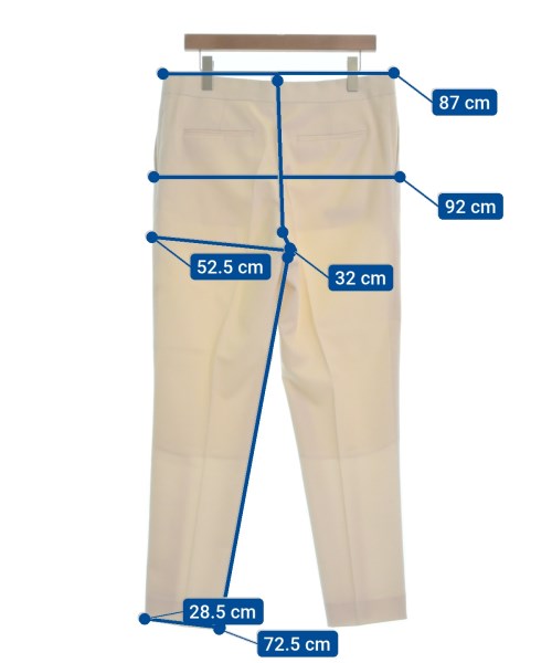 THE ROW Trousers