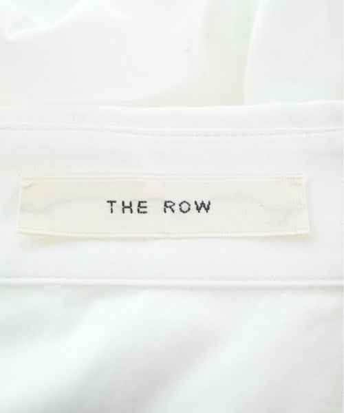 THE ROW Casual shirts