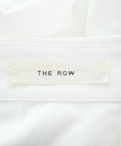 THE ROW Casual shirts