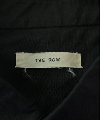 THE ROW Casual shirts