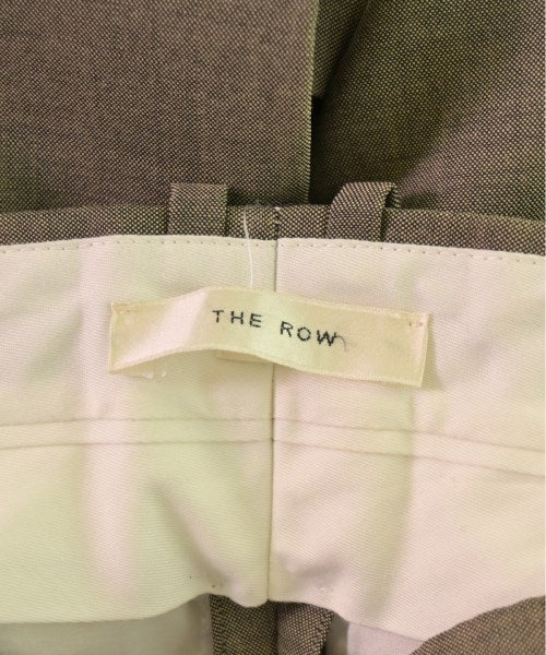 THE ROW Trousers