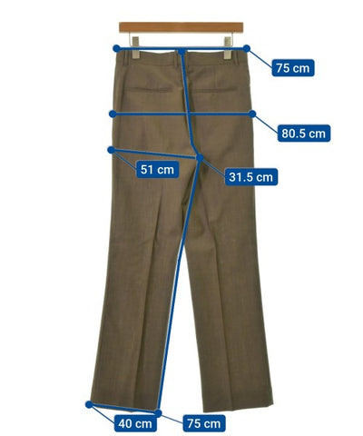 THE ROW Trousers