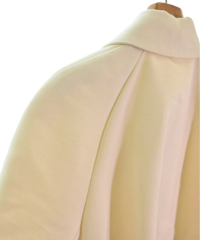 THE ROW Soutien collar coats