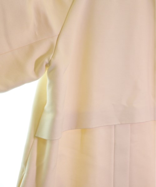 THE ROW Soutien collar coats