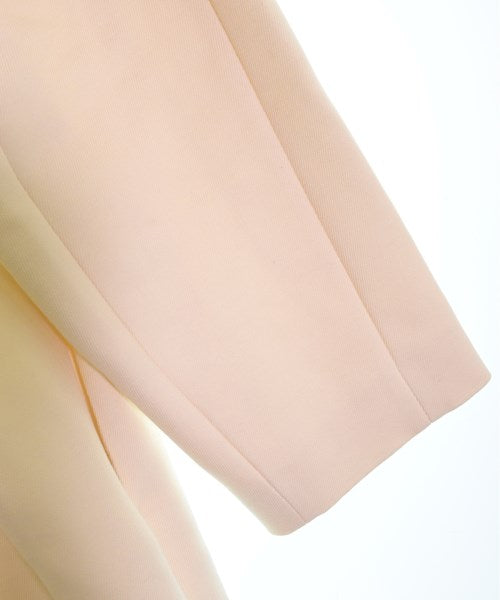 THE ROW Soutien collar coats