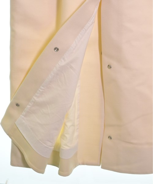 THE ROW Soutien collar coats