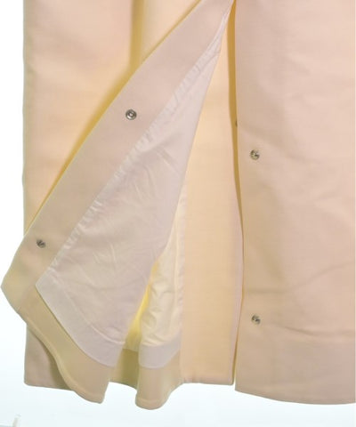 THE ROW Soutien collar coats