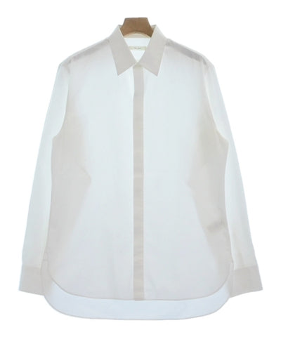 THE ROW Dress shirts