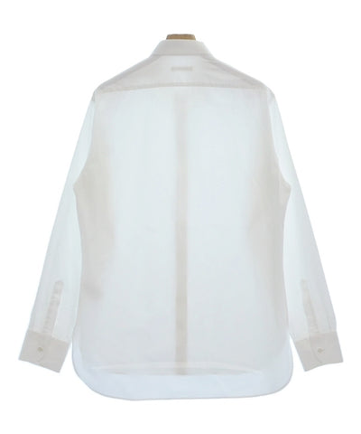 THE ROW Dress shirts