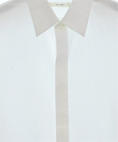 THE ROW Dress shirts