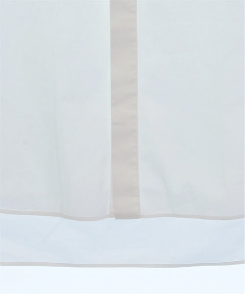 THE ROW Dress shirts