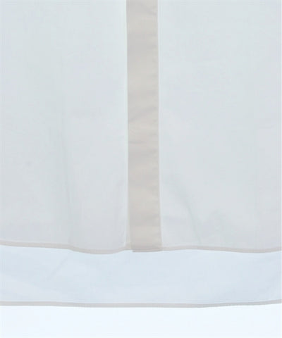 THE ROW Dress shirts