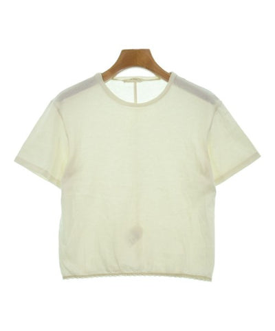 THE ROW Tee Shirts/Tops