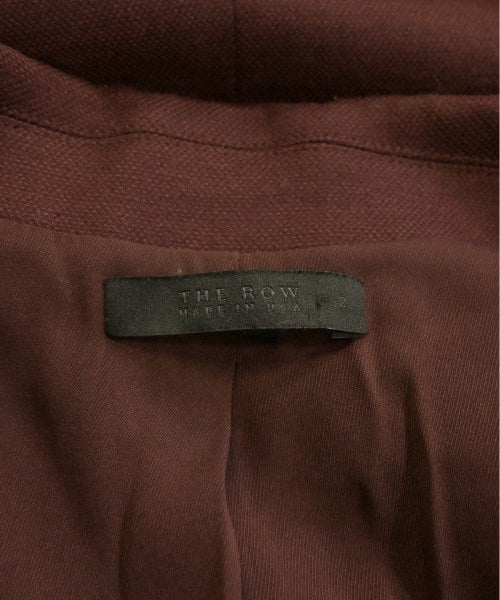 THE ROW Blazers/Suit jackets